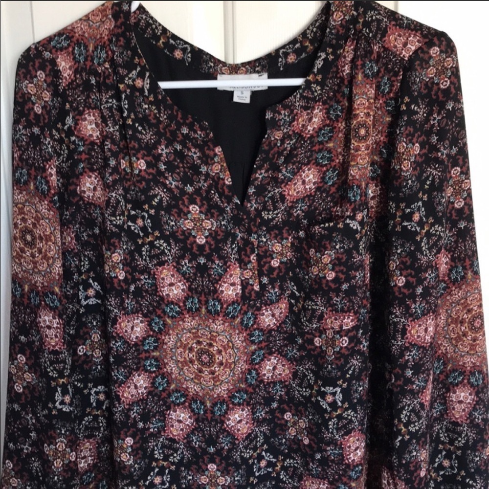 Allison Joy Evereve Dress